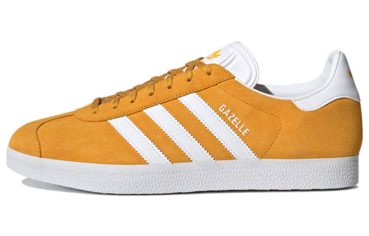 Adidas Originals Adidas Gazelle 'Crew Yellow'