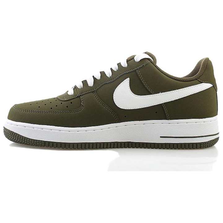 Nike Nike Air Force 1 Low Dark Loden White