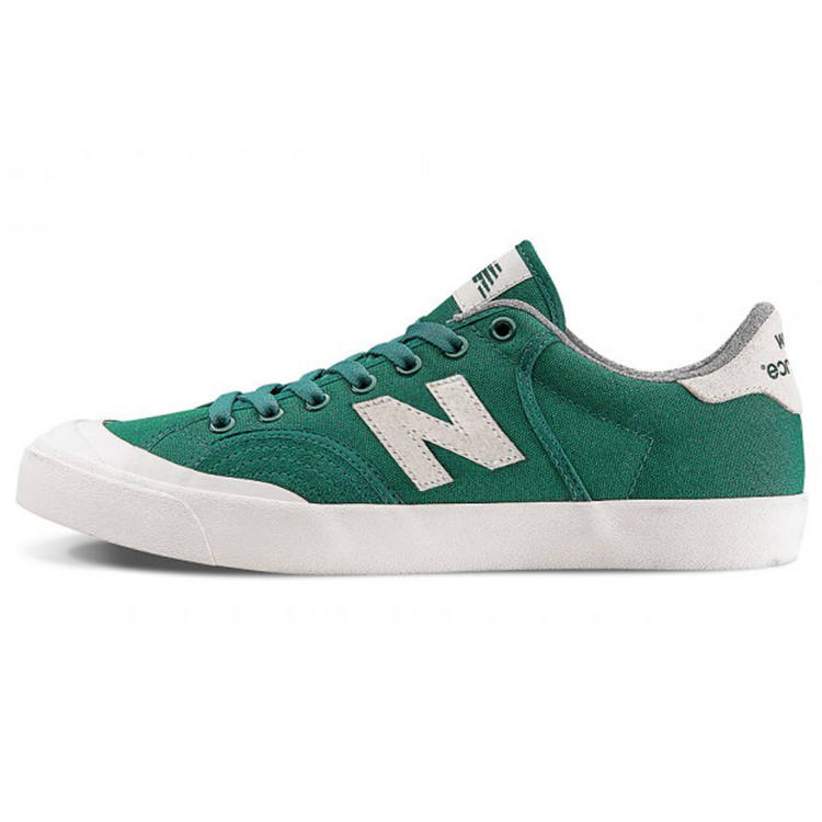 New Balance New Balance NB 212 Skateboard Shoes Men's Low Top Green