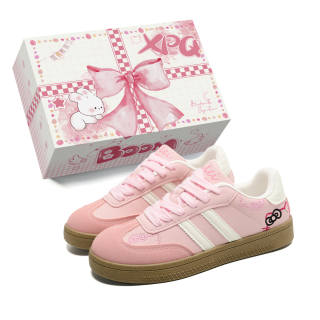 XPQ Low top Skateboard Shoes Women's