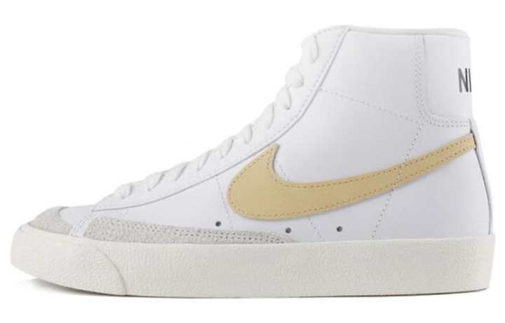 Nike Nike Blazer Mid 77 Vintage Peach Women's