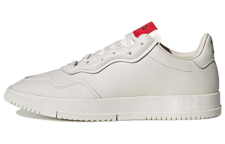 Adidas Originals Sc Premiere 424 x Sc Premiere Adidas Originals 'Chalk White'