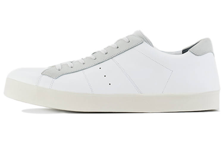Onitsuka Tiger Court t F 'White Grey'