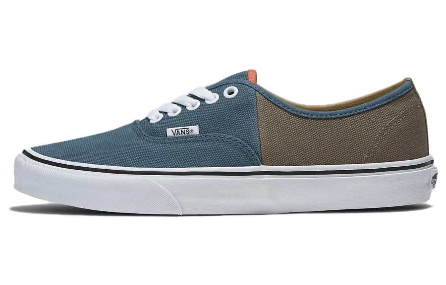 Vans Vans Authentic Split Duck Canvas 'Multi Color'