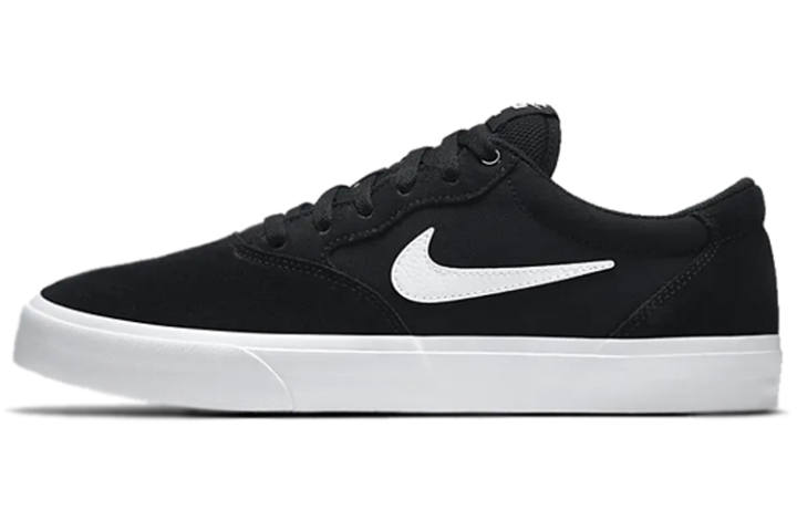 Nike Nike Chron Slr Sb 'Black'