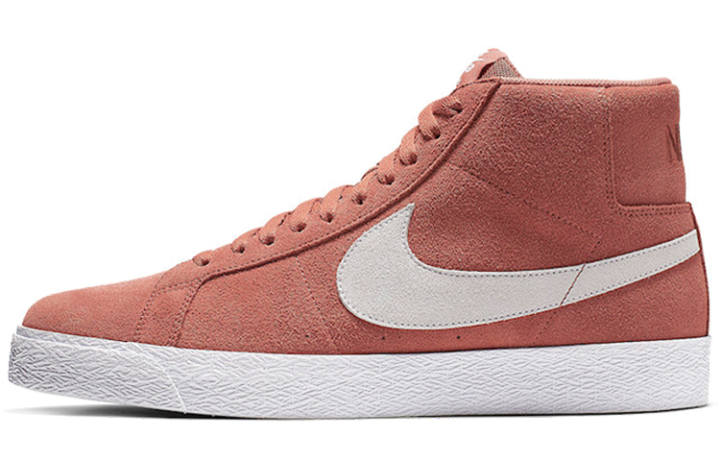 Nike Nike Blazer Mid Sb 'Dusty Peach'