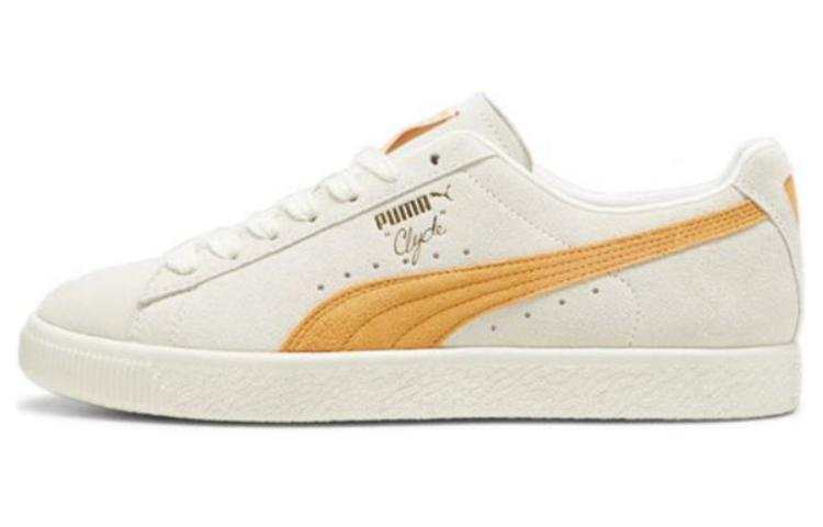 PUMA PUMA Clyde Og Frosted Ivory Clementine