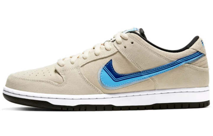 Nike Nike Sb Dunk Low 'Truck It'