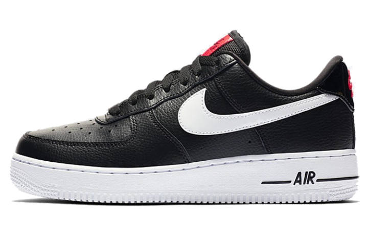 Nike Nike Air Force 1 Low Se Black Women's