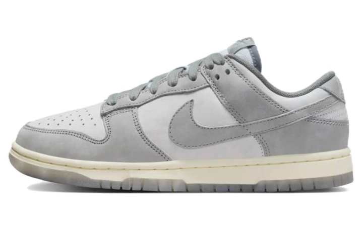 Nike Nike Dunk Low WMNS "Cool Grey"