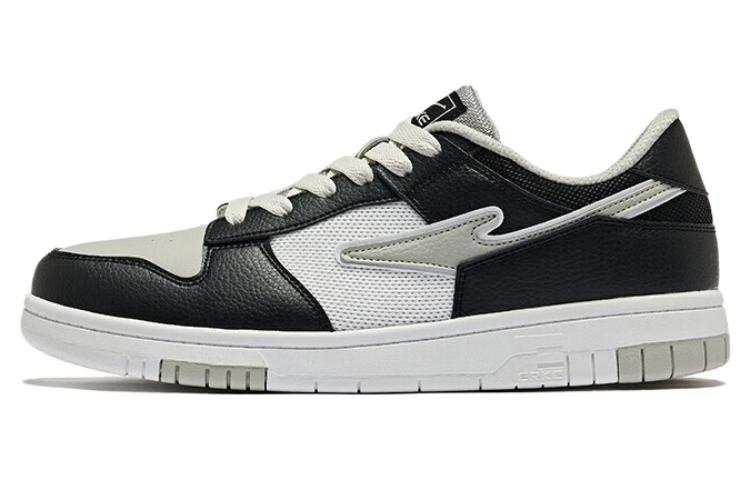 Erke Comfortable And Breathable Slip Resistant Abrasion Resistant Slip Resistant Abrasion Resistant Low top