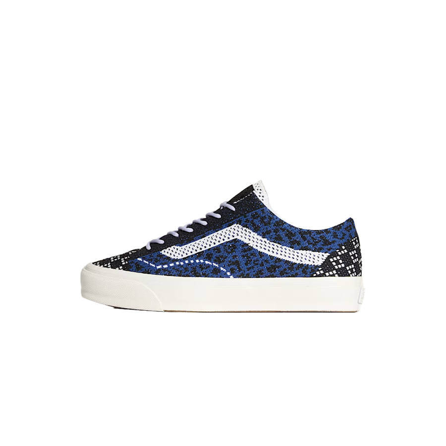 Vans Premium Old Skool Low top Skateboard Shoes Unisex