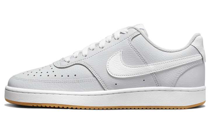 Nike Nike Court Vision Low 'Whisper Gum' Women's