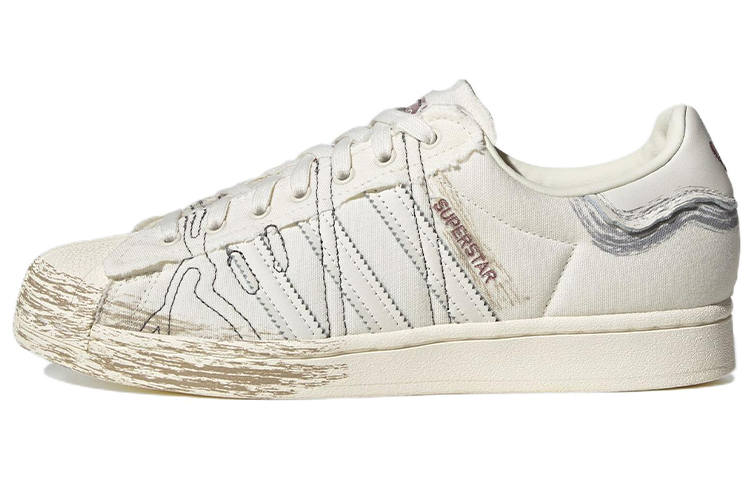 Adidas Originals Adidas Superstar 'Young at Heart'