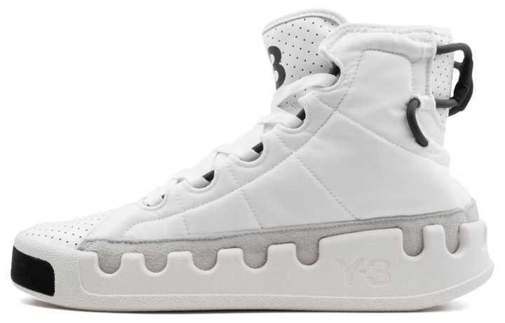 Adidas Y-3 Kasabaru Adidas 'White'