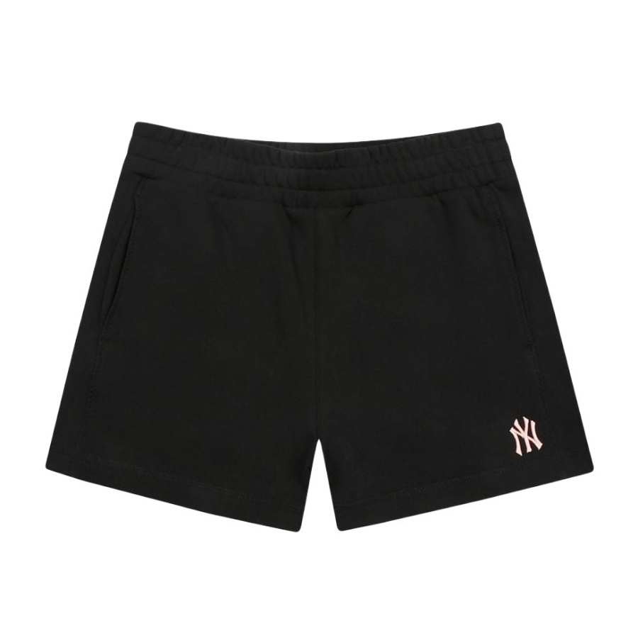 MLB MLB Set Up Casual Shorts Women's Black