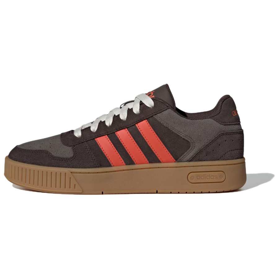Adidas Adidas D PAD Low top Skateboard Shoes Unisex Brown