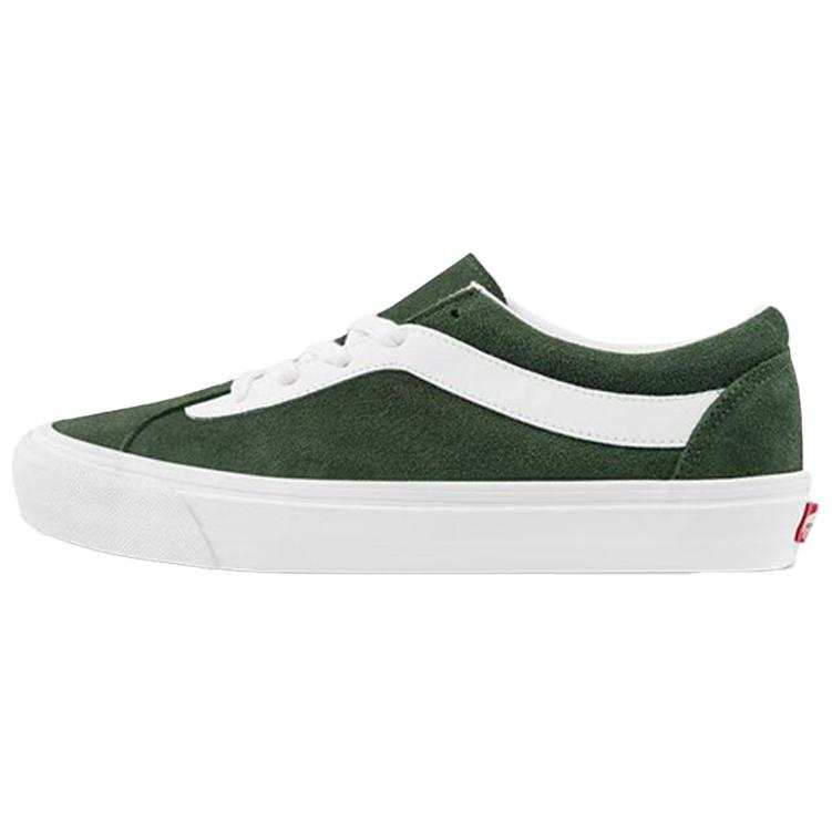 Vans Vans Bold Ni Shoes Green/White