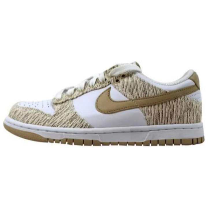 Nike Nike Dunk Low Linen Women's