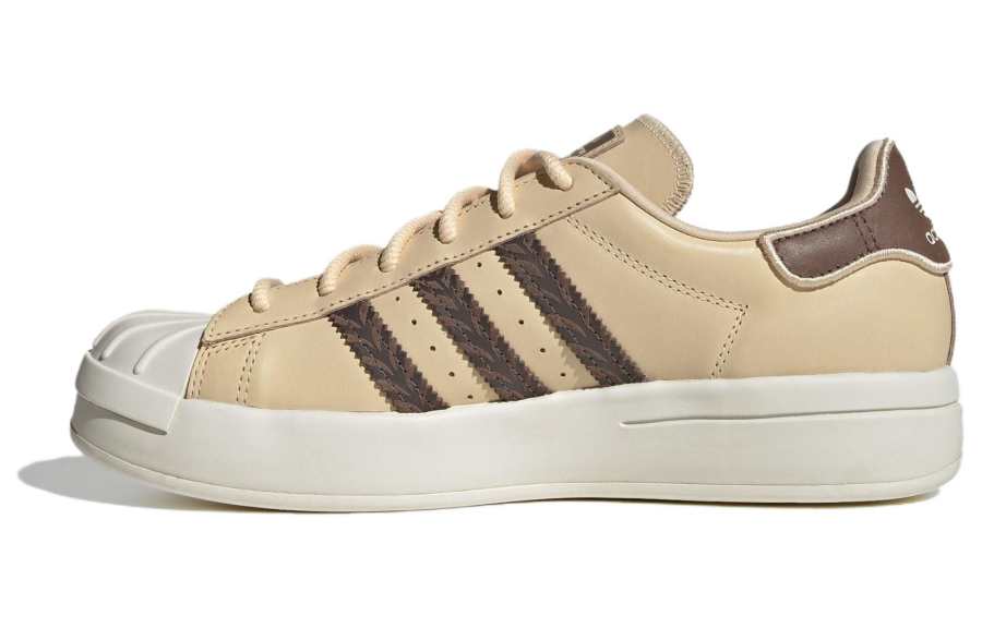 Adidas Originals Ayoon Superstar 'Sand Strata' Women's