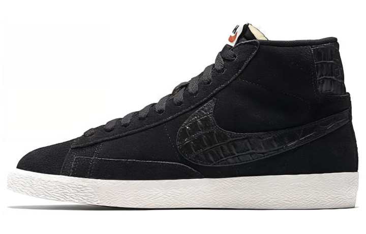 Nike Nike Sb Blazer Vintage Black Sail