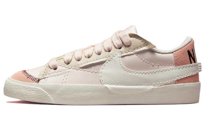 Nike Nike Blazer Low 77 Jumbo Light Soft Pink Women's