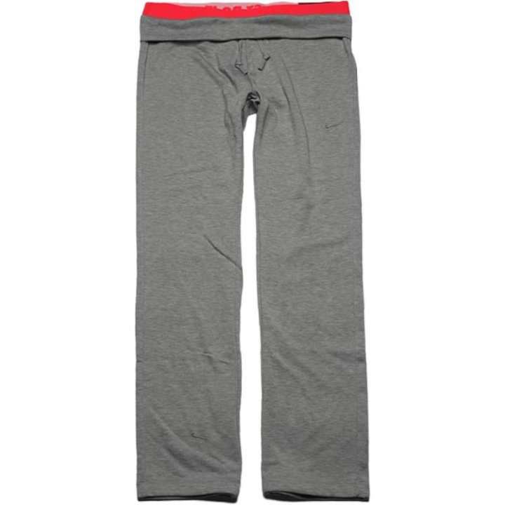 Nike Nike Dri Fit OBSESSED Casual Pants Women's