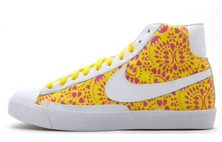 Nike Nike Sb Blazer Claw Money Zest