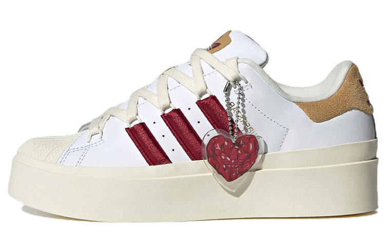 Adidas Originals Adidas Wmns Superstar Bonega 'White Cream' Women's