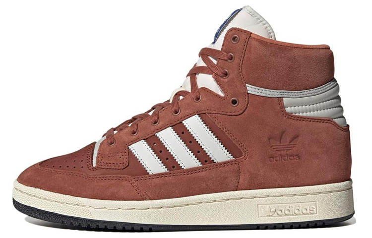 Adidas Originals Adidas Centennial 85 High 'Wild Sepia'