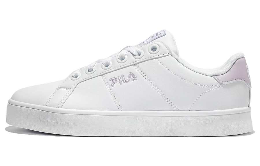 FILA Court Deluxe 'White'