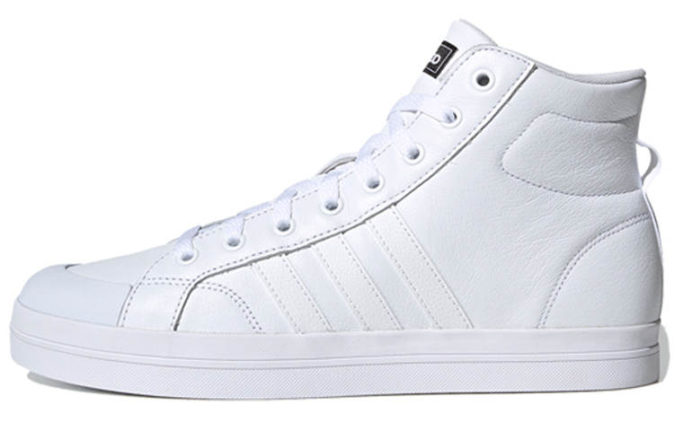 Adidas Neo Bravada Mid 'White'