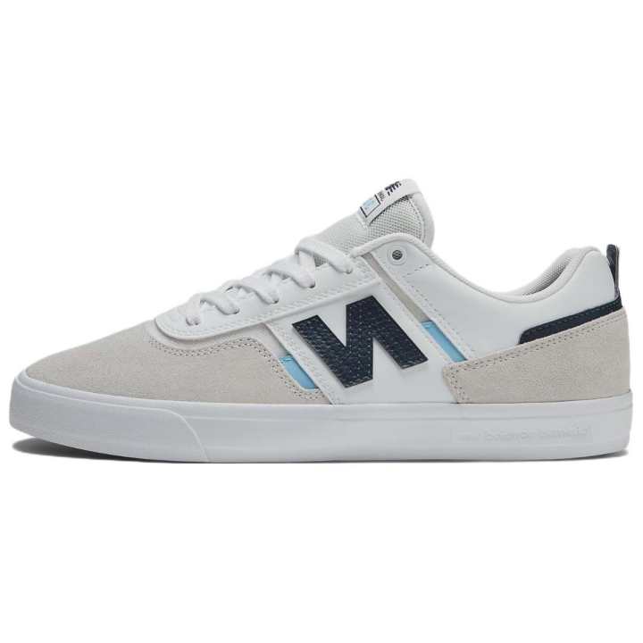 New Balance Numeric 306 Jamie Foy x Numeric 306 New Balance 'White Navy'