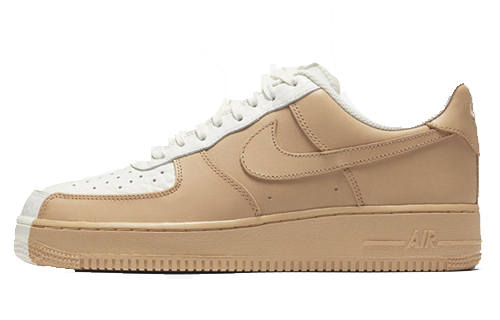 Nike Nike Air Force 1 Low '07 Prm Sail Vachetta Tan Sail