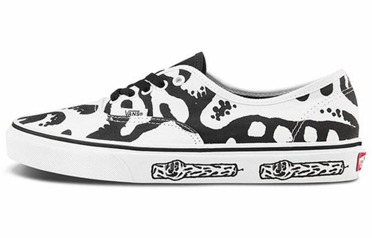 Vans Vans Authentic Otw Art Collection DuyanAiZi