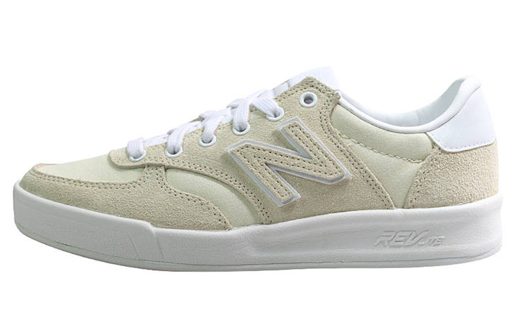 New Balance New Balance Nb 300 Skate Shoes 'Cream Y' Women's