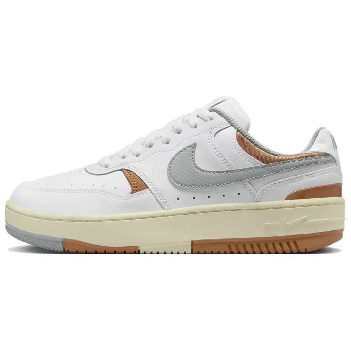 Nike Nike Gamma Force White Flax Women's