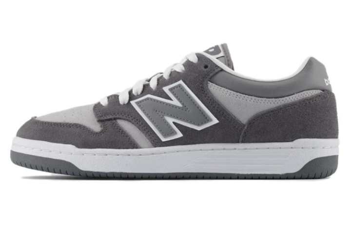 New Balance 480 New Balance 'Castlerock Raincloud'