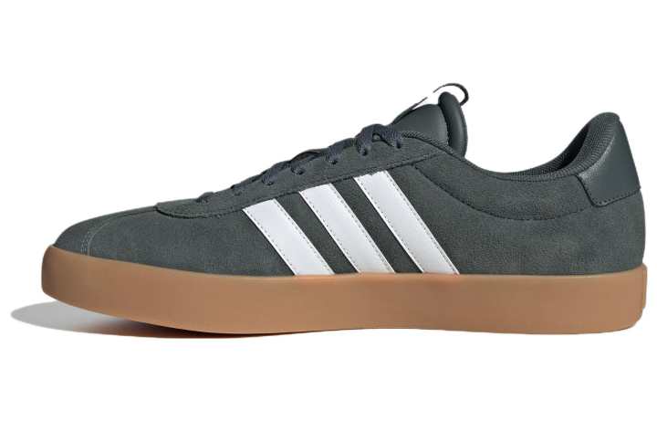 Adidas Adidas Court Vl 'Dark Grey White'