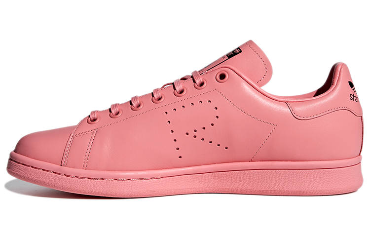 Adidas Originals Adidas Stan Smith Raf Simons Pink