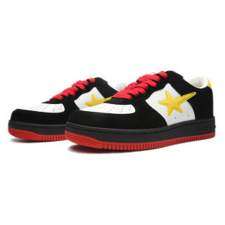 EKM Slip Resistant Abrasion Resistant Low top Skateboard Shoes Unisex