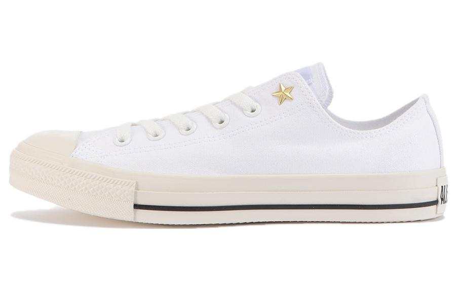 Converse Converse All Stars GS STUDS Ox 'White'