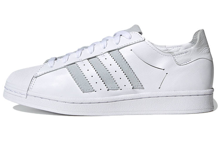 Adidas Originals Adidas Superstar 'Minimalist Icons - Cloud White'