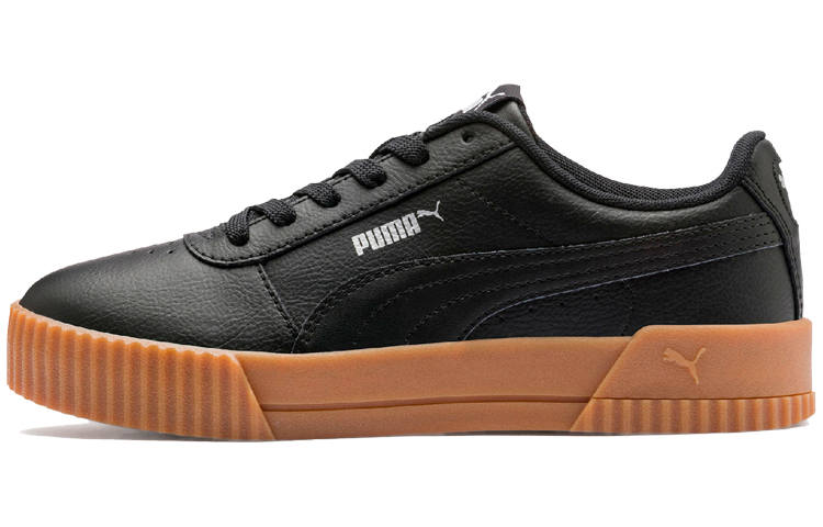 PUMA PUMA Carina Leather 'Black' Women's