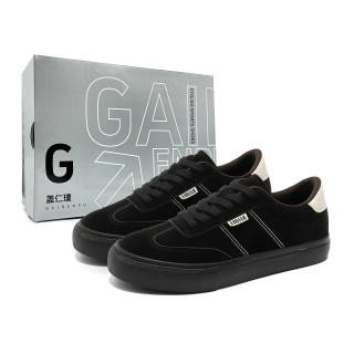 GAIRENPU Slip Resistant, Abrasion Resistant, Breathable Slip Resistant, Abrasion Resistant, Breathable Low top