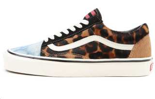 Vans Old Skool Vans 36 Dx 'Grunge'