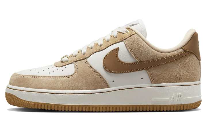 Nike Nike Air Force 1 Lxx 'Vachetta Tan' Women's