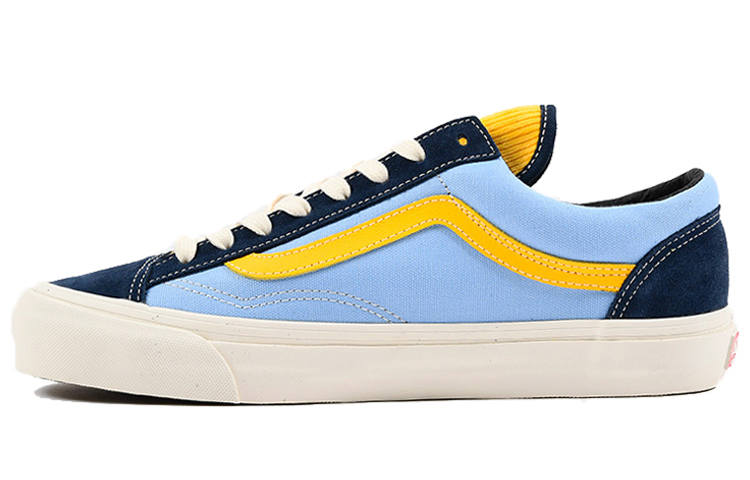 Vans Style 36 Og Vans Lx 'Placid Blue'
