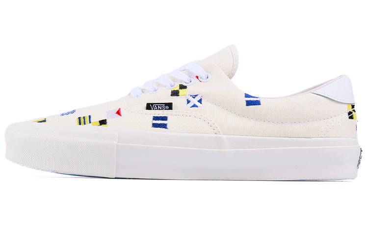 Vans Style 45 Og Vans Lx 'Maritime - Signal Flag'