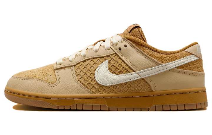Nike Nike Dunk Low Waffle